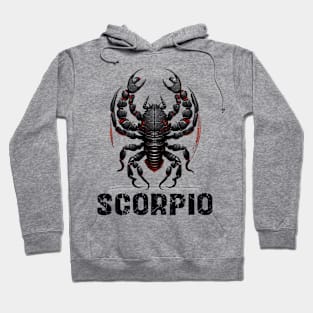 scorpio Hoodie